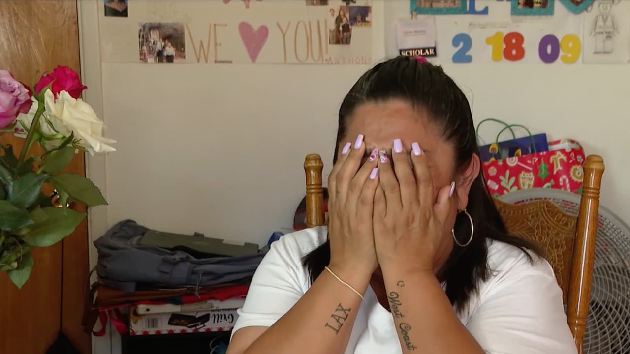 Madre hispana pierde 16 mil dólares en estafa telefónica tras creer que su hija estaba secuestrada