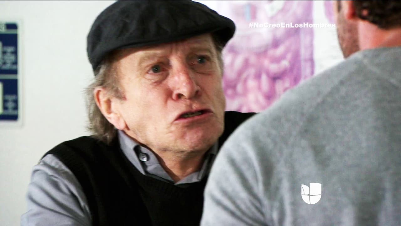 Tranquilo don Fermín, usted no causó la enfermedad de Julián.