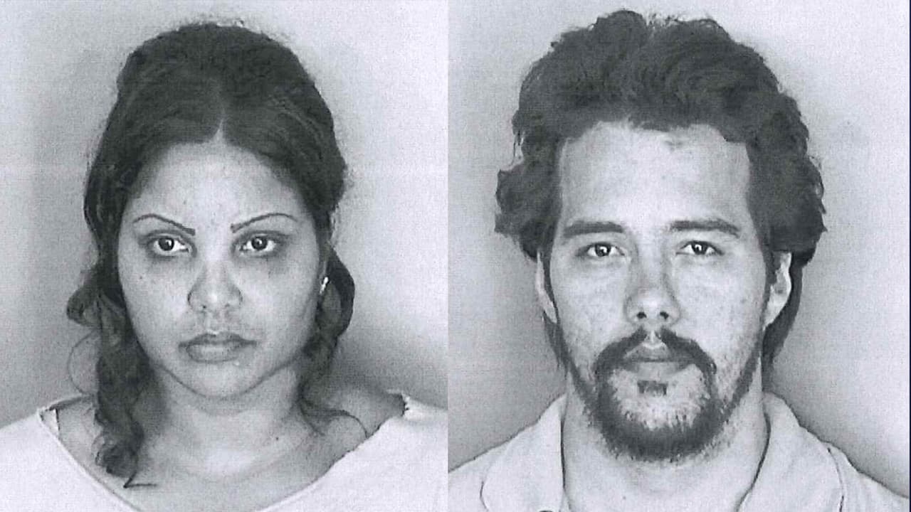 Arrestan a matrimonio prófugo de la justicia en Hatillo