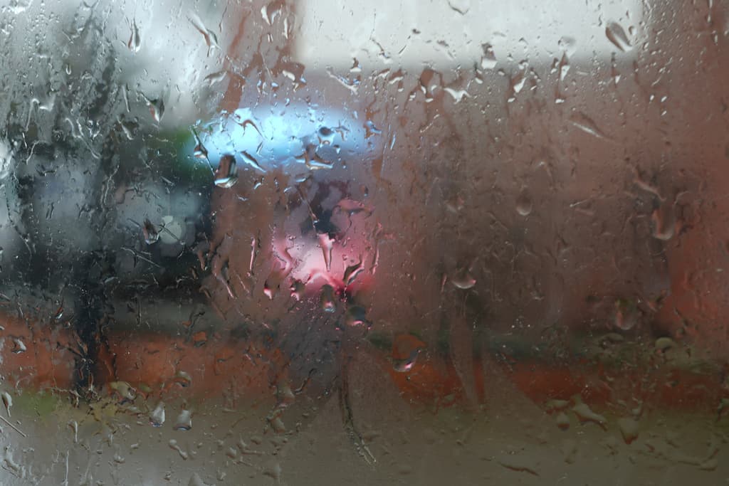 El tiempo para mañana martes: lluvias intensas y tormentas en Florida