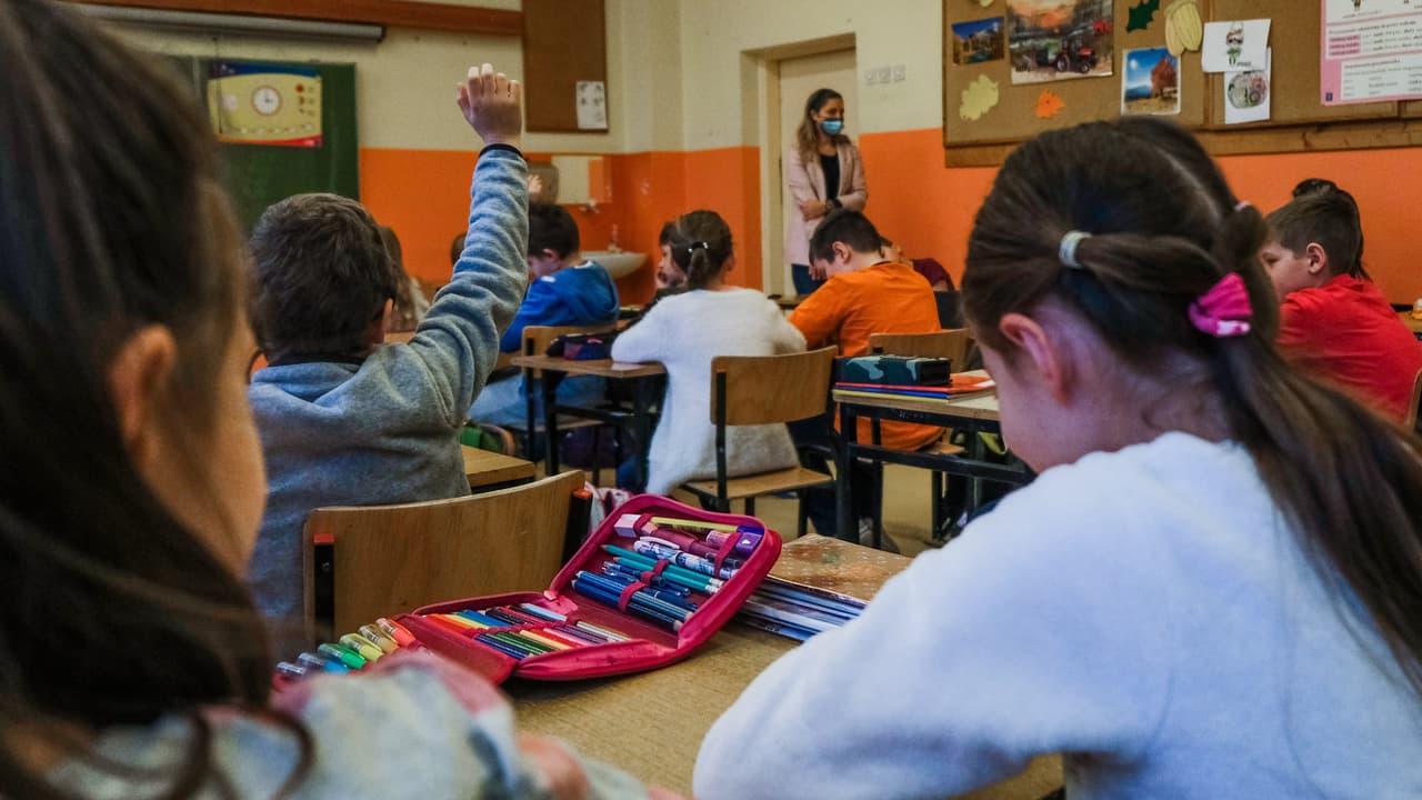 Fort Worth ISD impulsa plan de nivelación tras el golpe de la pandemia al aprendizaje