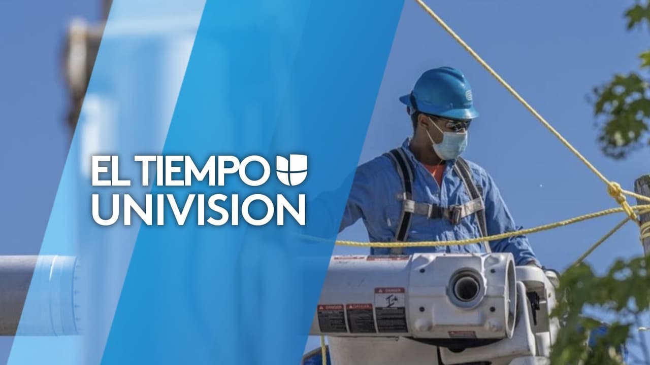 Reportan miles de personas sin electricidad en Nueva York y Nueva Jersey en medio de peligrosa ola de calor