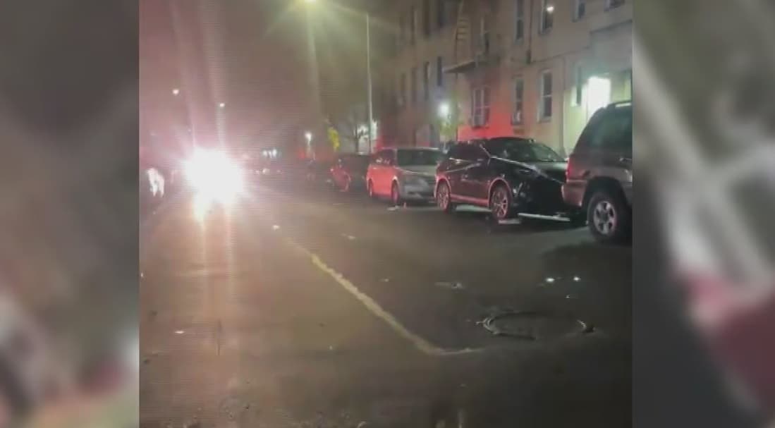 Menor de 14 años es asesinado de un tiro cuando caminaba en calles del Bronx