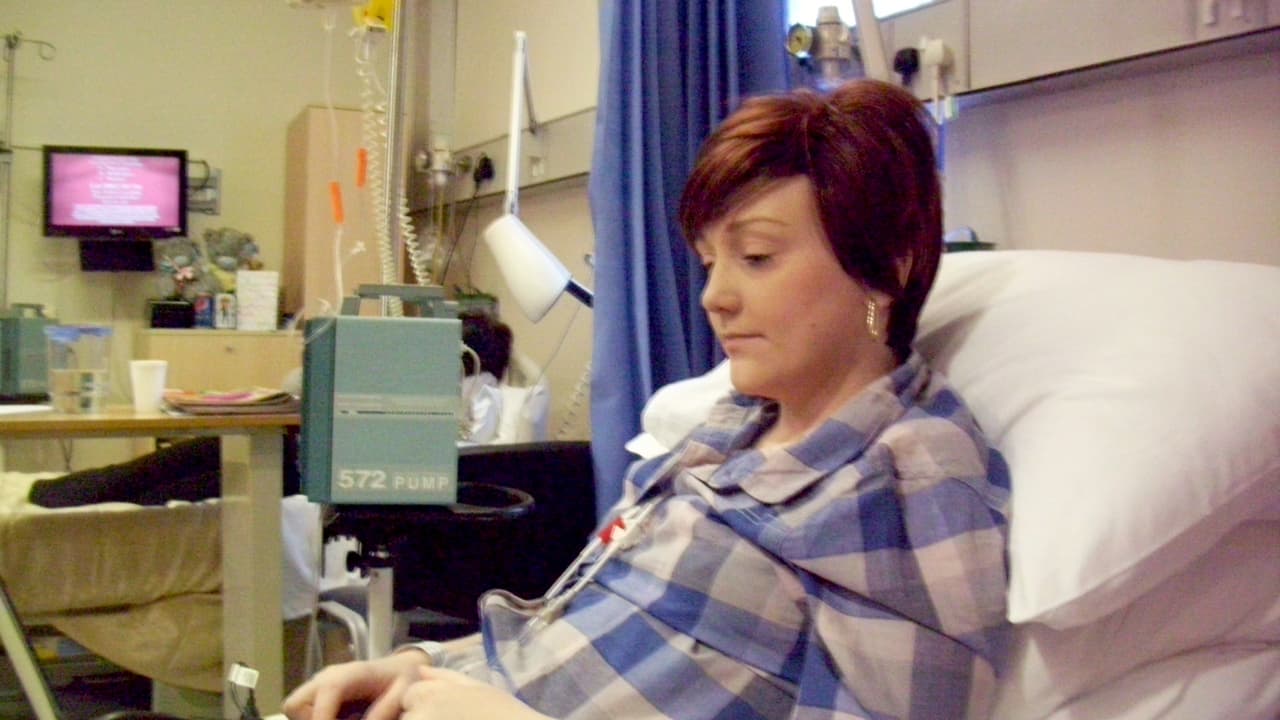 Después de otras 10 visitas, finalmente mandaron a Claire con un fisioterapeuta, quien descubrió que el dolor de Claire era más sombrío de lo esperado: tenía cáncer de huesos.