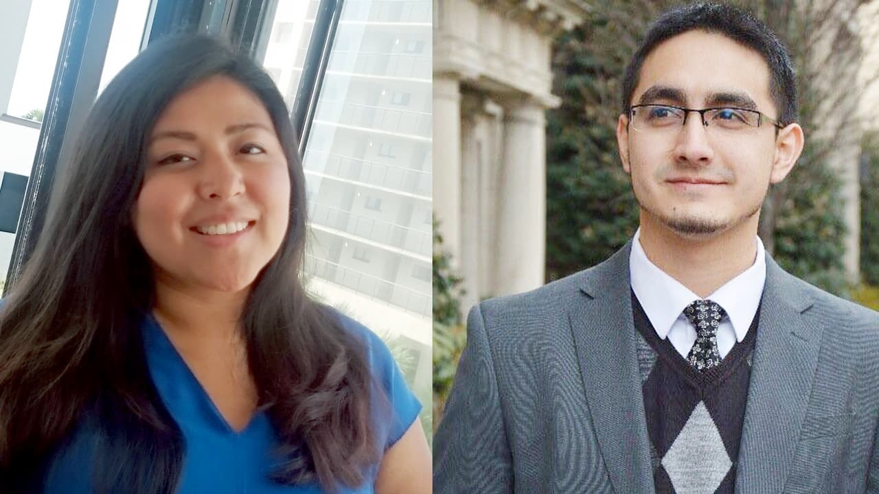 Los dreamers volverán a ser protagonistas en la Convención Nacional Demócrata