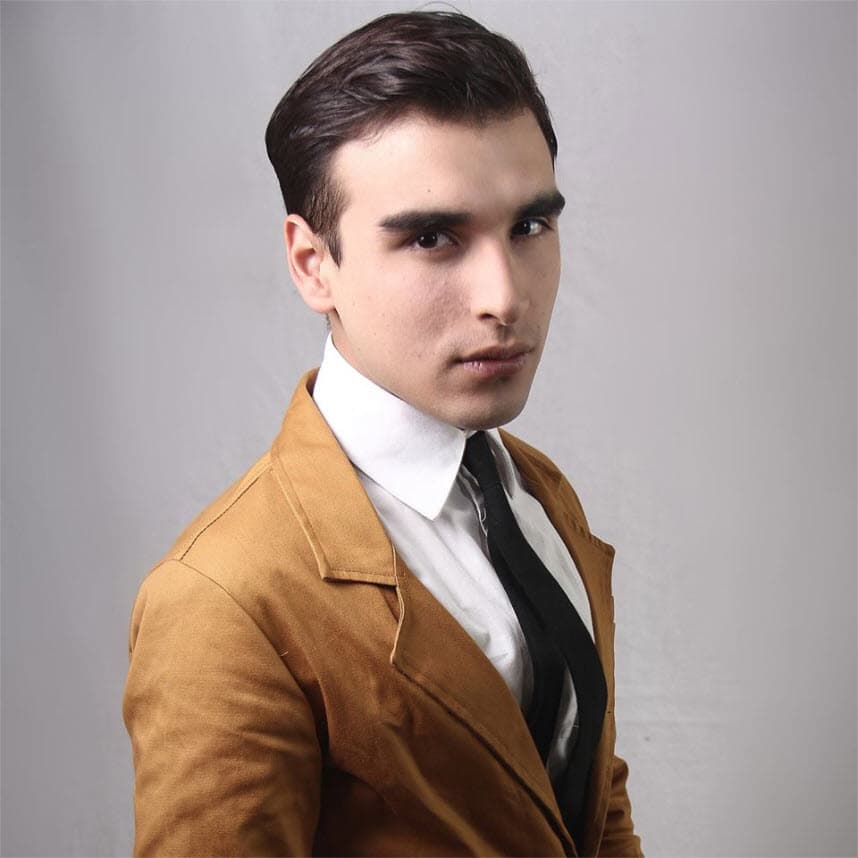 Sin embargo, el sobrino nieto de
<a href="https://www.univision.com/temas/susana-gonzalez">'La Doña'</a> opinó ante las cámaras del programa
<a href="https://www.univision.com/shows/hoy"><b>'Hoy'</b></a> que no le gustaría que
<a href="https://www.univision.com/temas/susana-gonzalez"><b>Susana</b></a> interpretara a su tía.