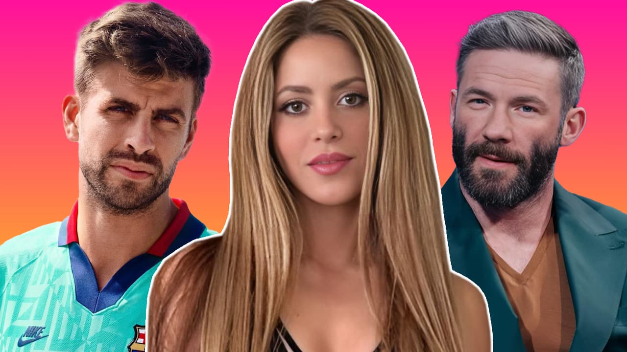 ¿A Shakira no le conviene su 'nuevo galán'? Fans sacan a la luz el polémico pasado de Julian Edelman