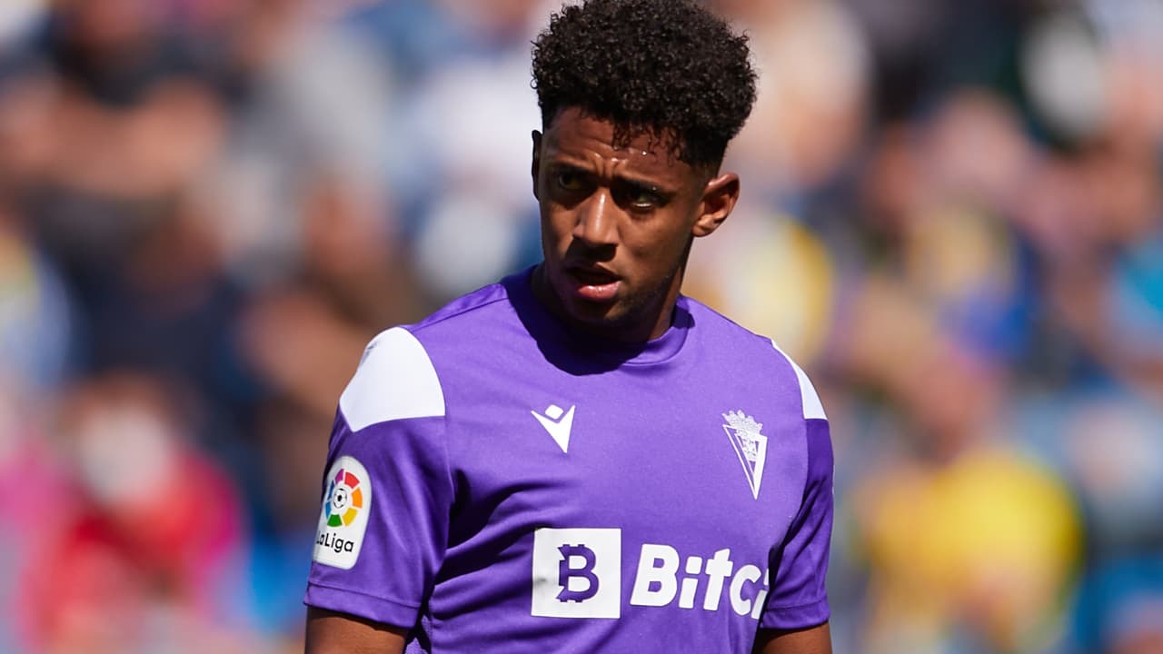 ¡'Choco' Lozano al Almería! Getafe lo deja ir a préstamo