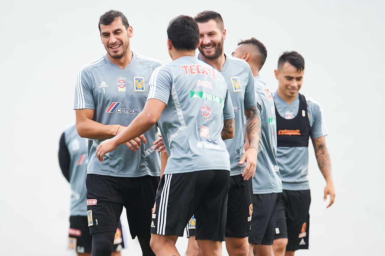 Tigres acuerda sueldos diferidos a jugadores