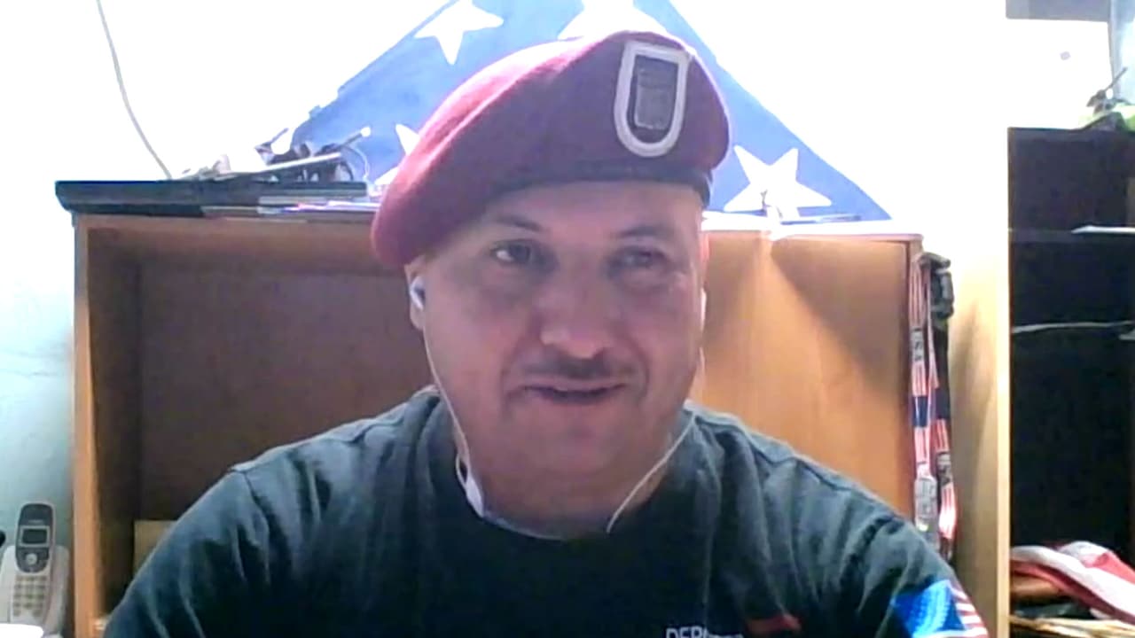 Exmilitar deportado obtendría la ciudadanía estadounidense el próximo 13 de abril