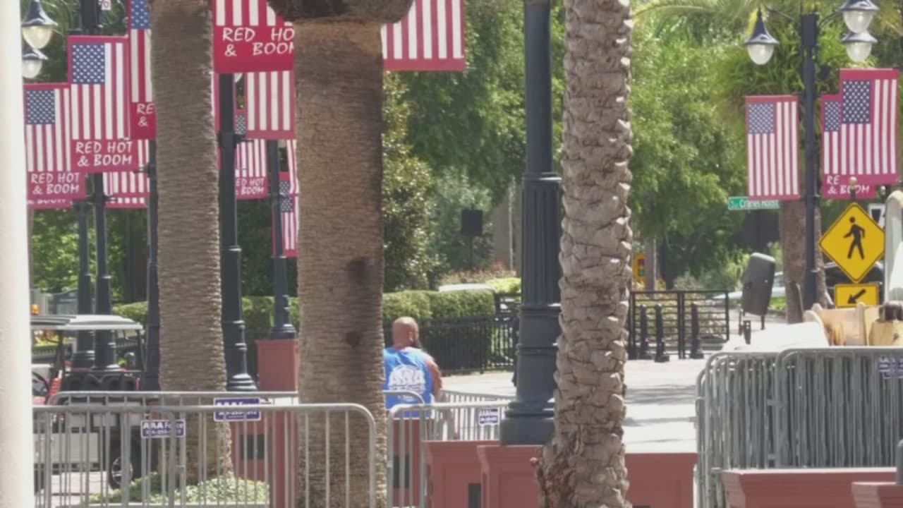 Festival Red Hot & Boom: lo que puedes llevar si asistes a festejar el Día de la Independencia