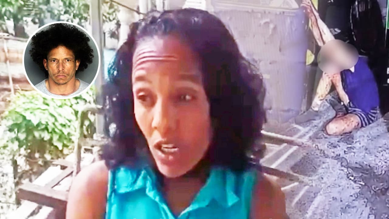 Aliex Santiesteban,
<a href="https://www.univision.com/local/miami-wltv/arresto-casa-aliex-santiesteban-el-hombre-acusado-de-violar-a-un-nino-en-miami-dade-fotos">el hombre acusado de violar y disparar a un niño</a> de 12 años en Miami-Dade tiene otro denuncia en Cuba por 
<a href="https://www.univision.com/local/miami-wltv/prueba-de-adn-fue-clave-para-ubicar-a-sospechoso-de-violar-a-un-nino-en-miami-dade-video">abusar sexualmente de su hijastra desde los 7 años. </a>