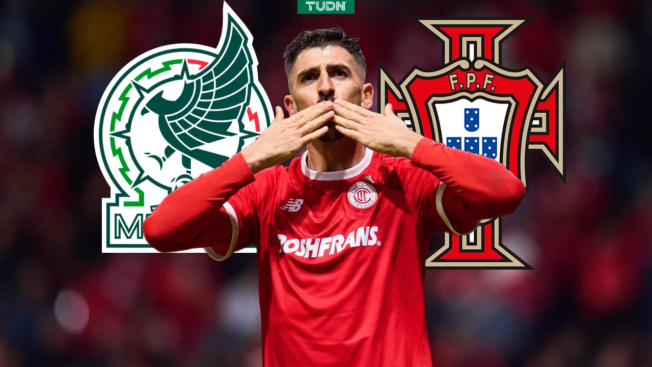 ¡Última hora! Paulinho se sube a la convocatoria de Portugal