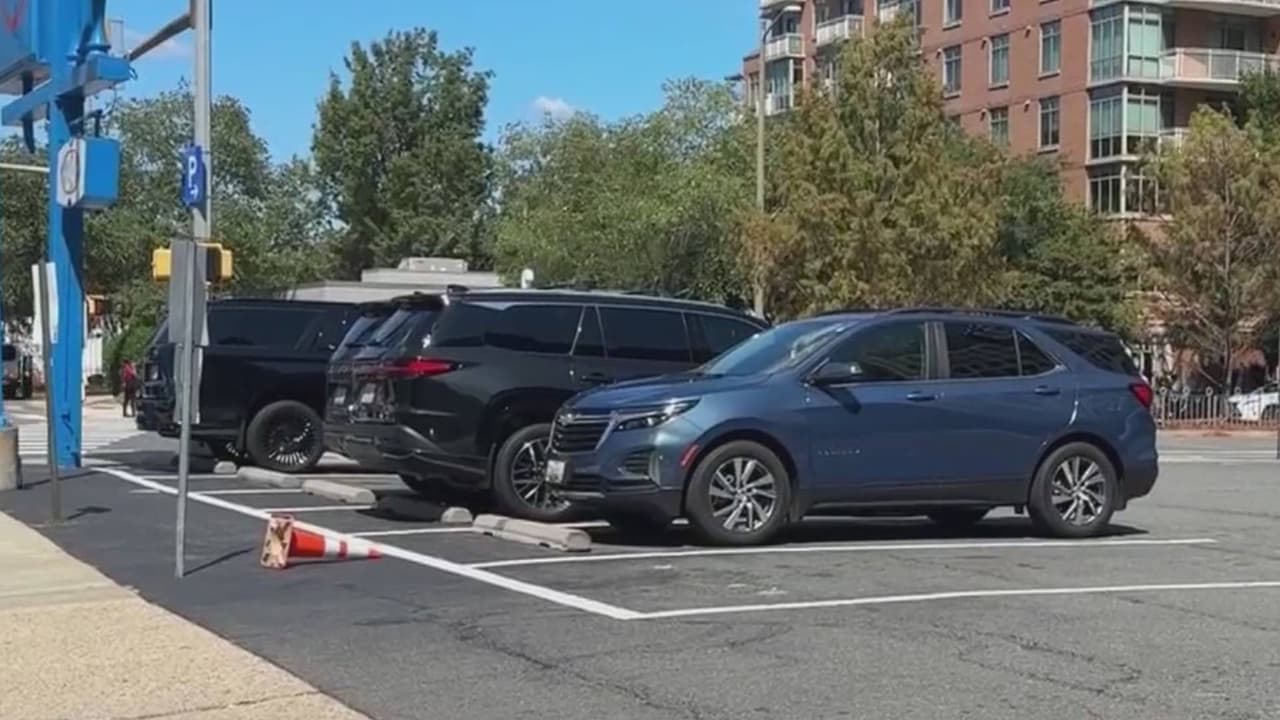 Buscan a acusado de agredir sexualmente a otro hombre en el condado de Arlington: esto se sabe