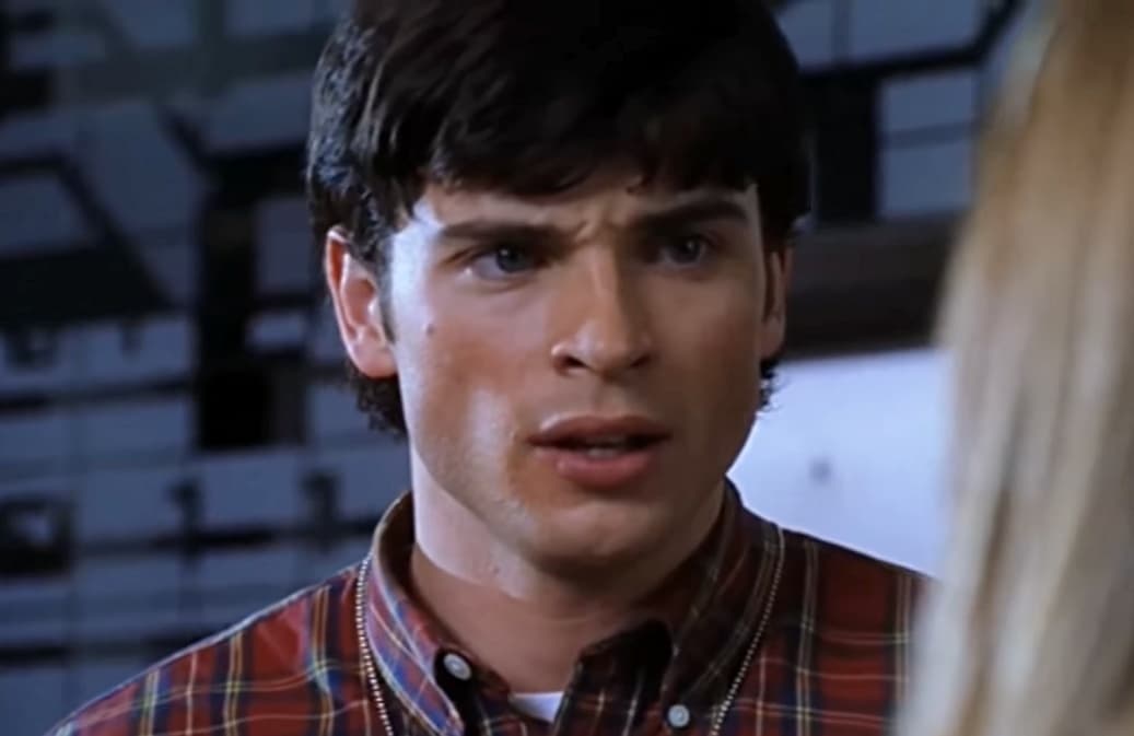 <b>Tom Welling </b>
<br>Durante una entrevista para 'Entertainment Weekly', Tom Welling aseguró que nunca ha interpretado a Superman, sino a Clark Clent. A pesar de eso, este actor originario de Nueva York es uno de los rostros relacionados con el 'último hijo de Krypton'.