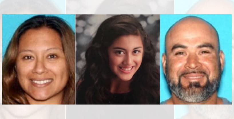 Capturan en México a sospechoso de un asesinato y del secuestro de una menor en Los Ángeles