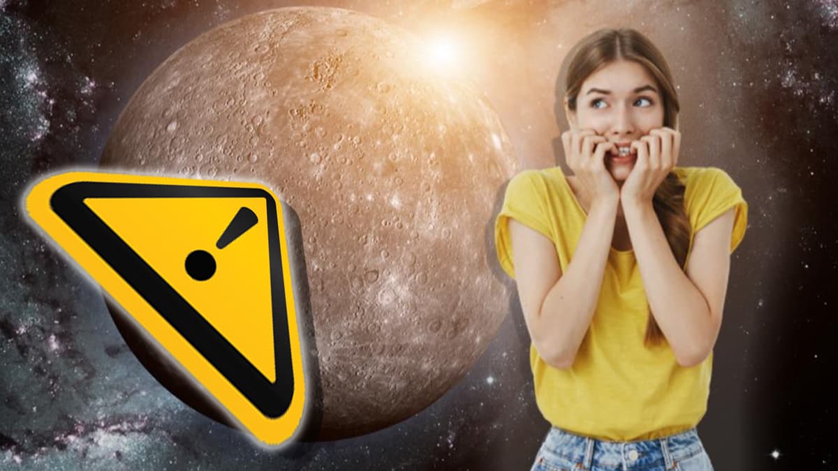 Lo que nos ocupa en estos momentos es el 
<b>primer tránsito retrógrado de Mercurio, en este año 2021</b>, que es muy importante y estará ocurriendo en el signo de 
<b>Acuario</b>, no en la constelación, sino en el signo de Acuario, que es el que está rigiendo ahora en estos momentos. 
<br>