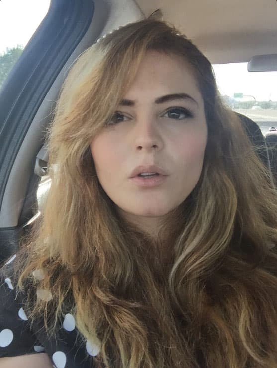 En varias ocasiones ha dicho que su familia es lo más importante para ella. Sus pequeñas se parecen mucho a ella.