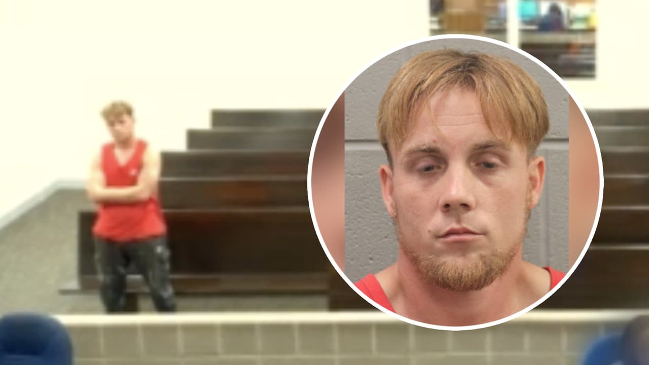 Niño de 10 años es víctima de un hombre que “mordió su cuello como un vampiro”