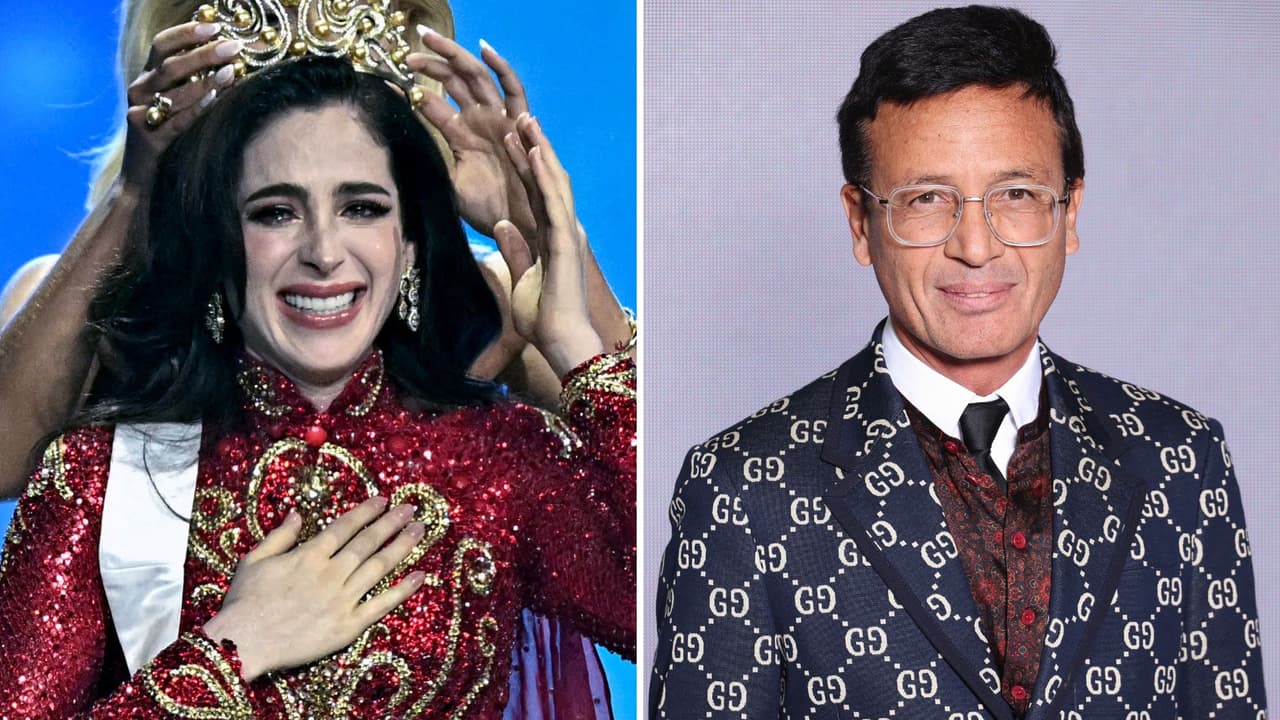 Fátima Bosch “es una falsa ganadora”: jurado que renunció a Miss Universe reacciona a triunfo de Miss México