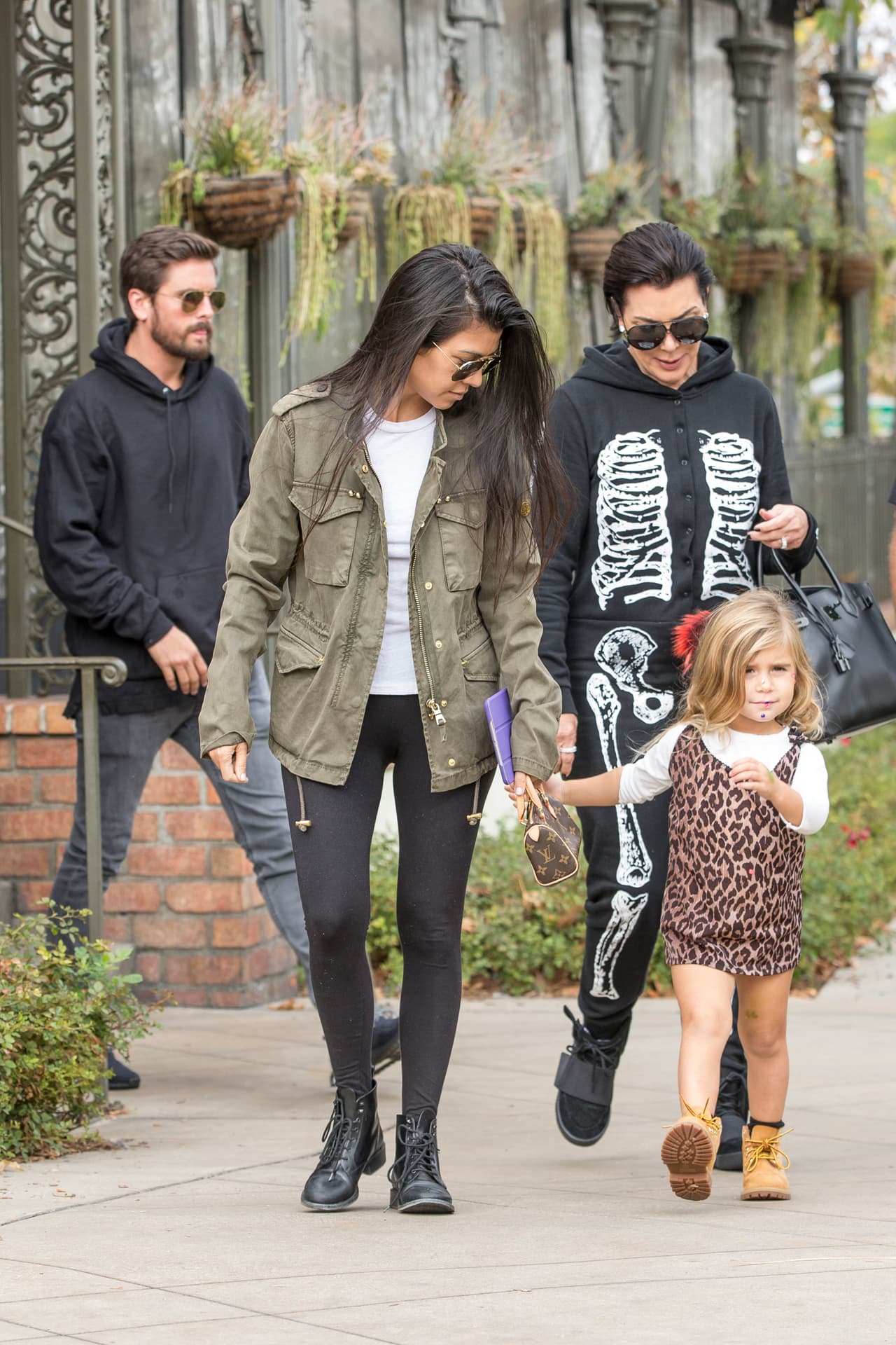 Además tiene la energía y sentido del humor de cualquier veinteañera.