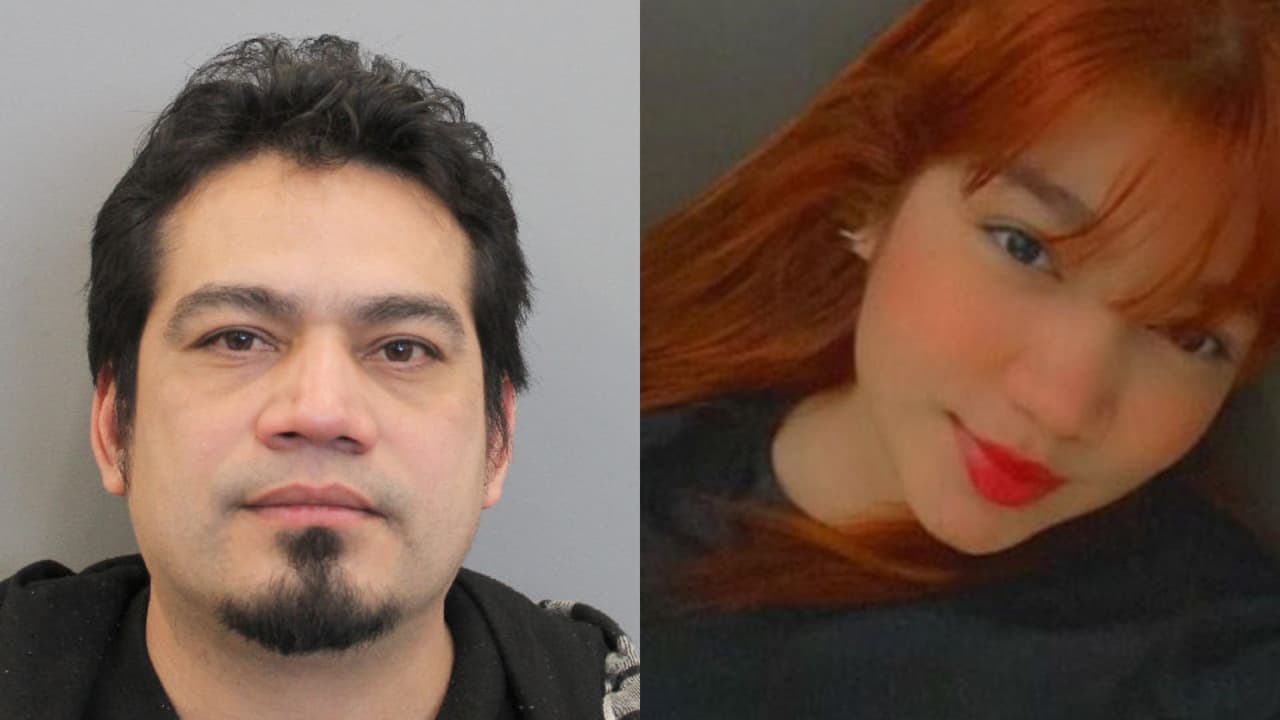 'Puede estar rapado y en Atlanta': Sigue la búsqueda del acusado de asesinar a su hija y a un hispano