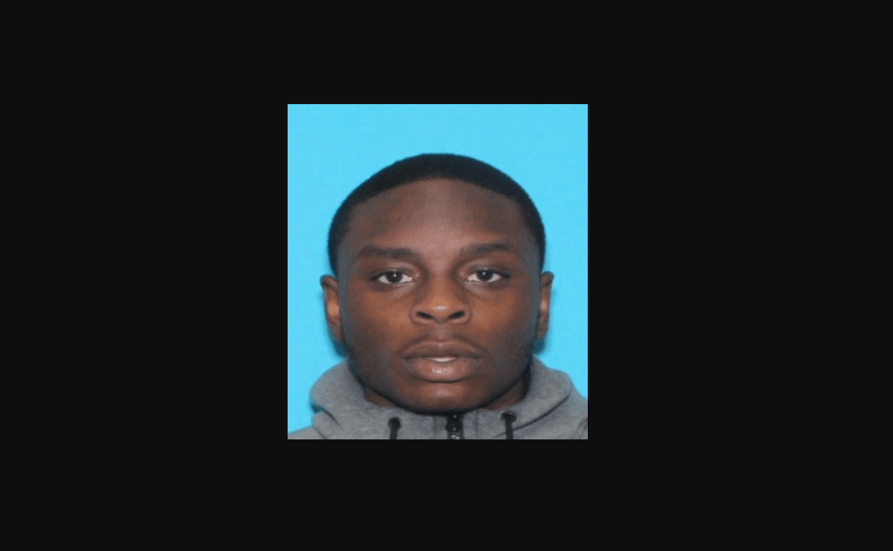 Presunto pistolero del mall en Orland Park.