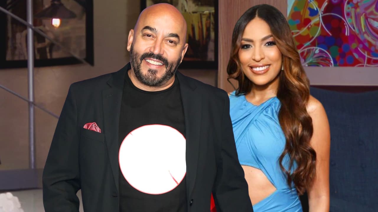 Lupillo Rivera y Taína Pimentel: del compromiso a una polémica familiar