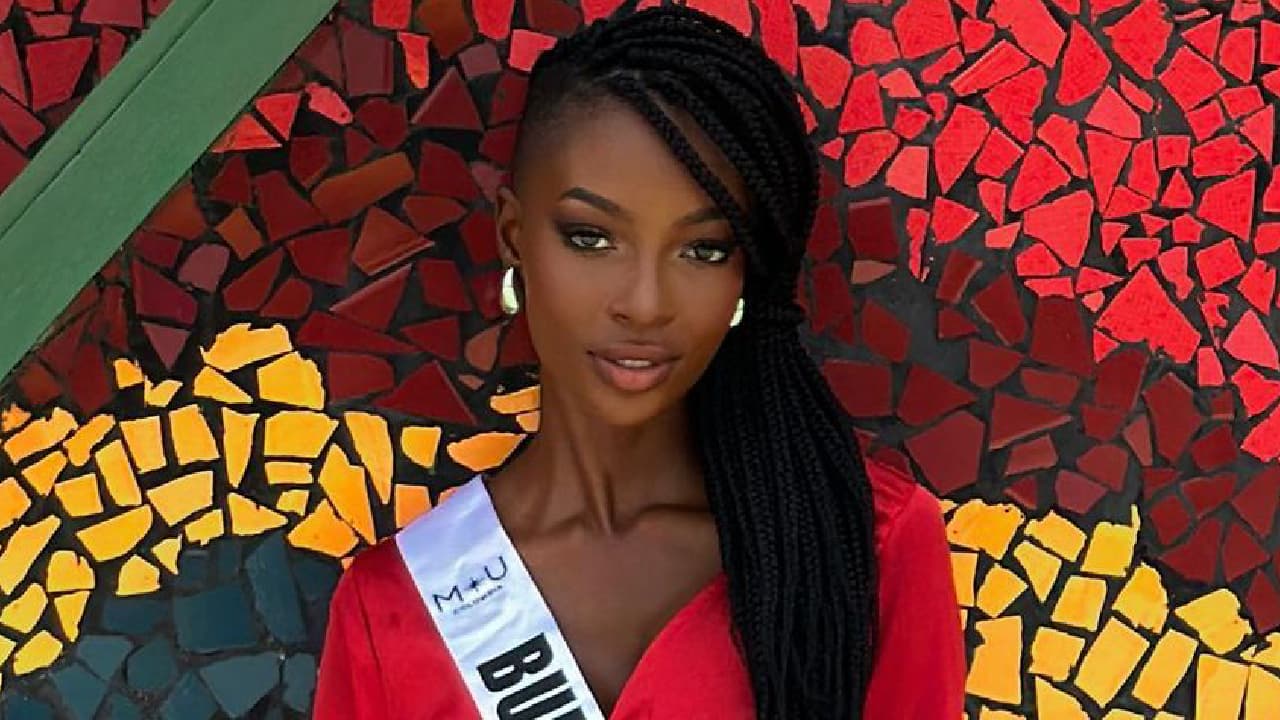 Finalista de Miss Universo Colombia dice que usaba cloro para "blanquearse" la piel ante ataques racistas