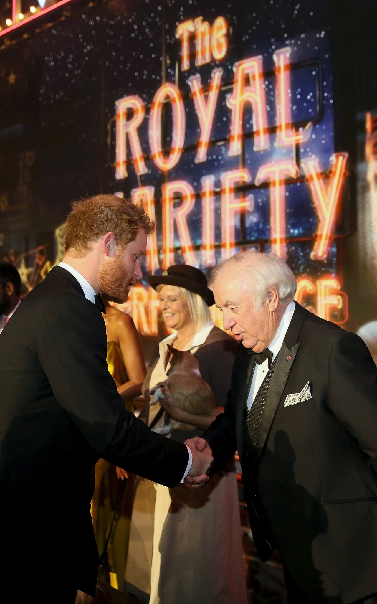 Sin duda habrán muchas personas deseando tener esa donación del joven de One Direction.