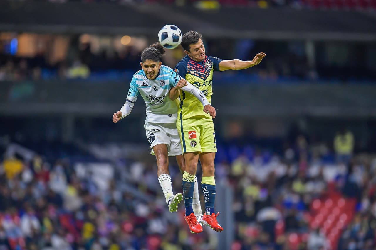 Con muy poco, América sentenció a Mazatlán FC y se confirmó en la cima del Grita México A21 para comenzar a pensar en el duelo de vuelta de Semifinales de la Concacaf Liga de Campeones.