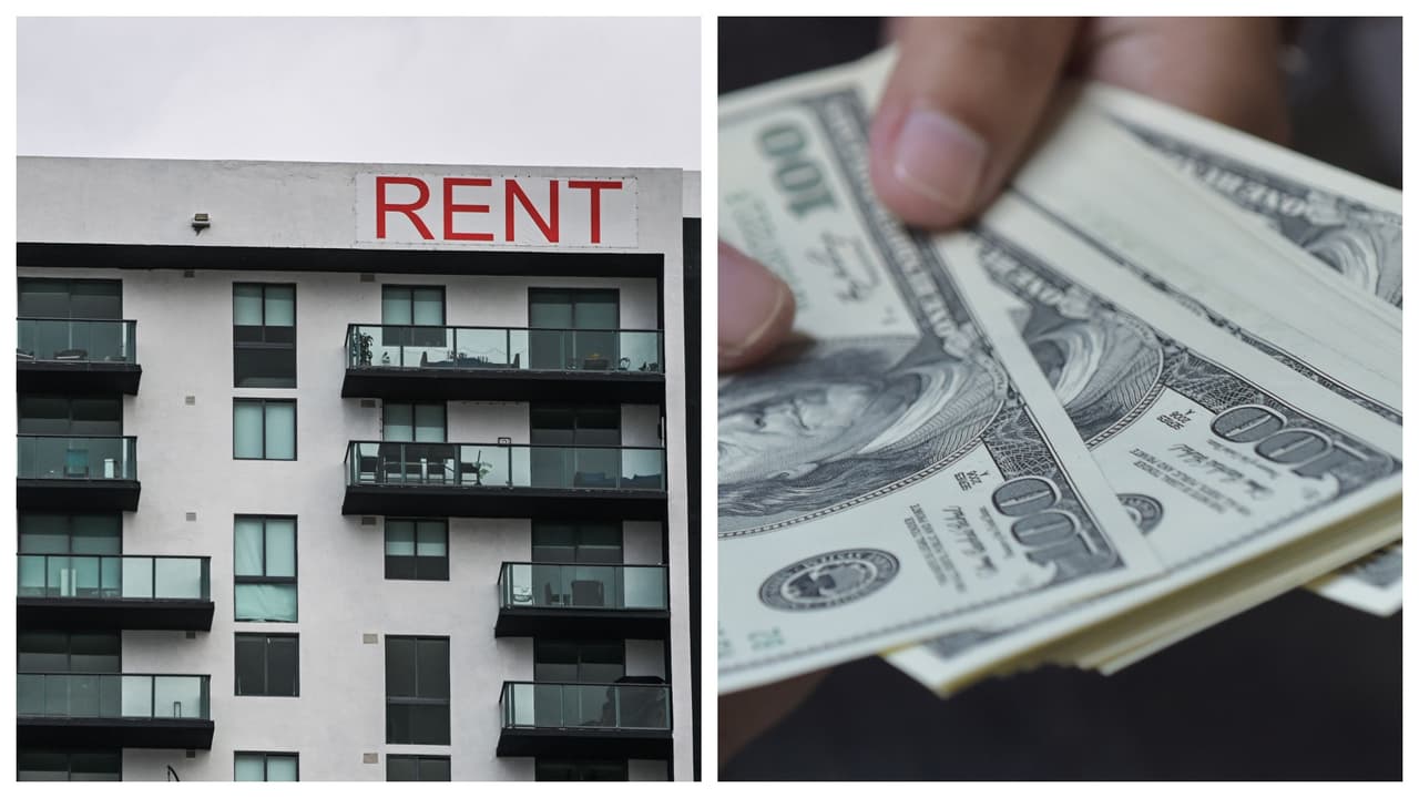 Precio de los alquileres en Miami bajaría en los próximos meses 