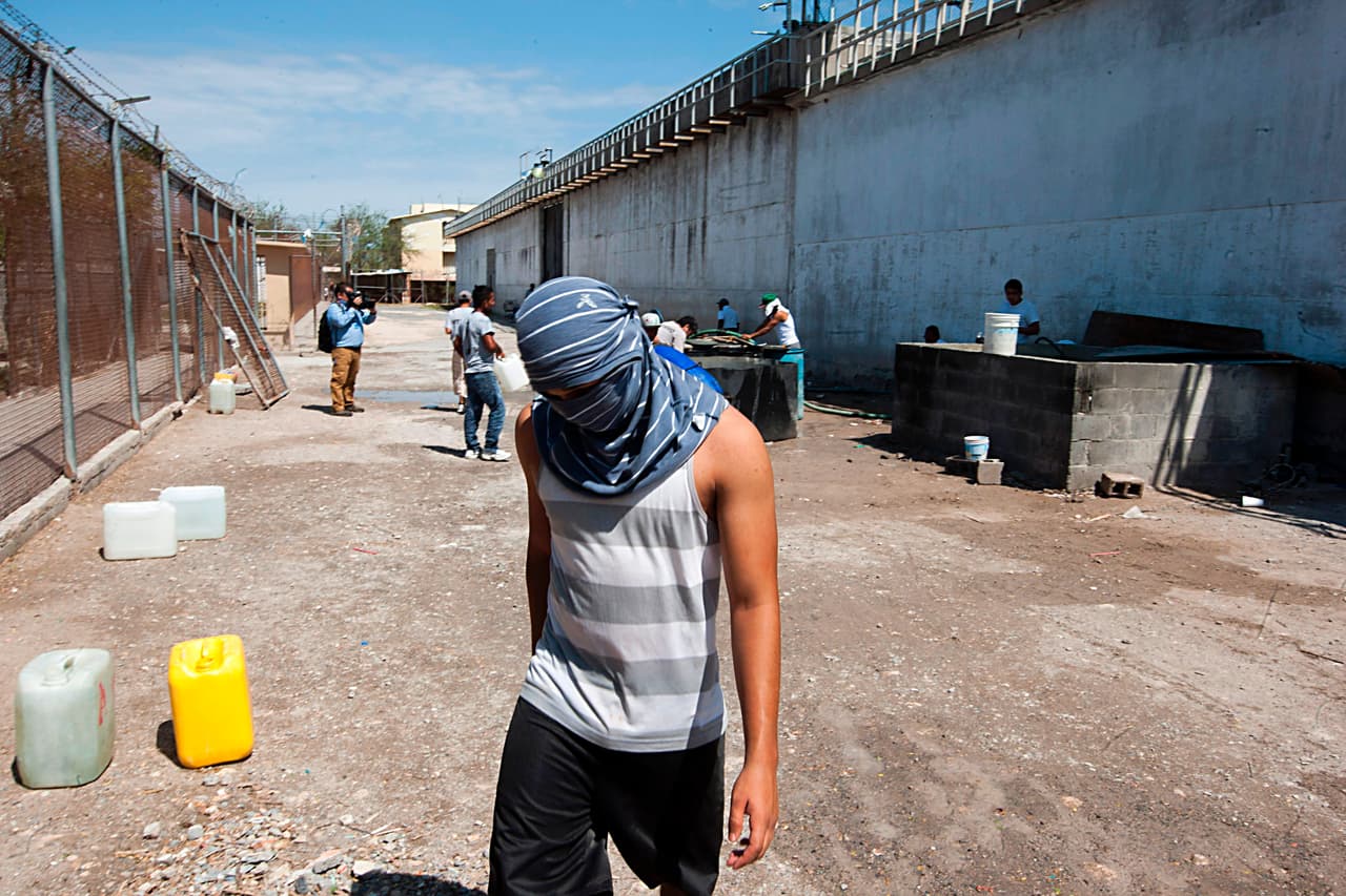 De una cárcel de México a California: la conexión criminal de los ‘secuestros virtuales’ 