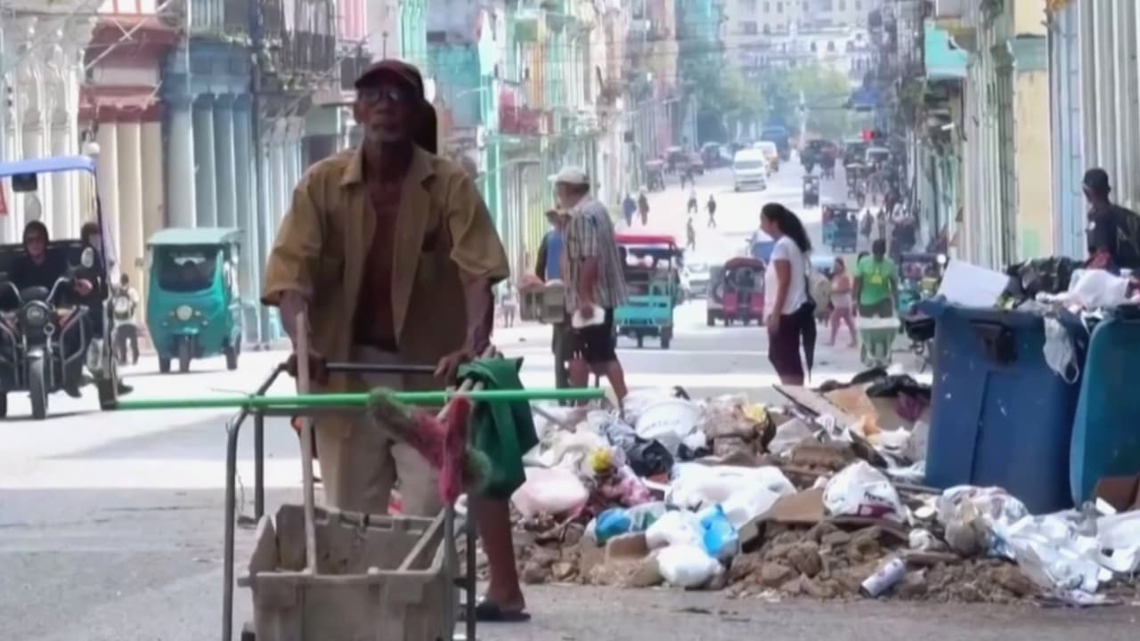 ¿Qué piensa el exilio cubano en Miami del futuro de la isla tras las elecciones del 3 de noviembre?