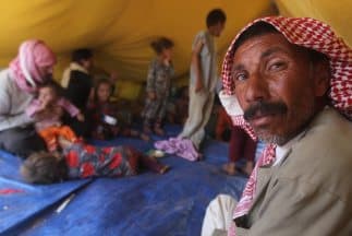 Varios países de Latinoamérica han hecho un esfuerzo consciente para brindar asistencia a los refugiados.