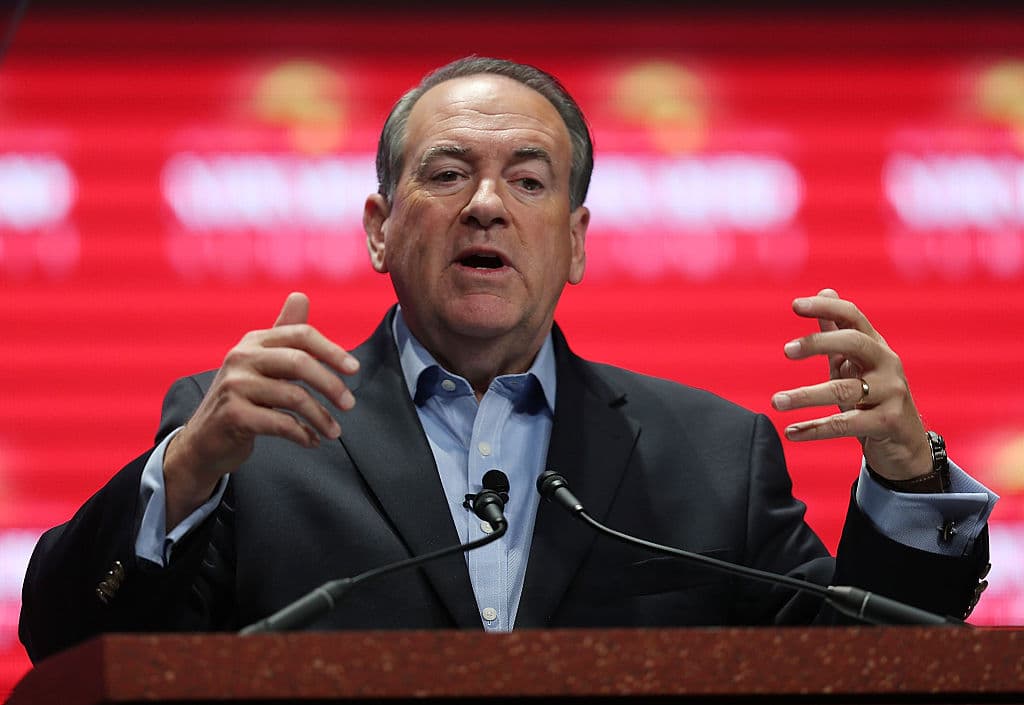 La banda Survivor demanda a Mike Huckabee por el uso de la canción Eye Of The Tiger