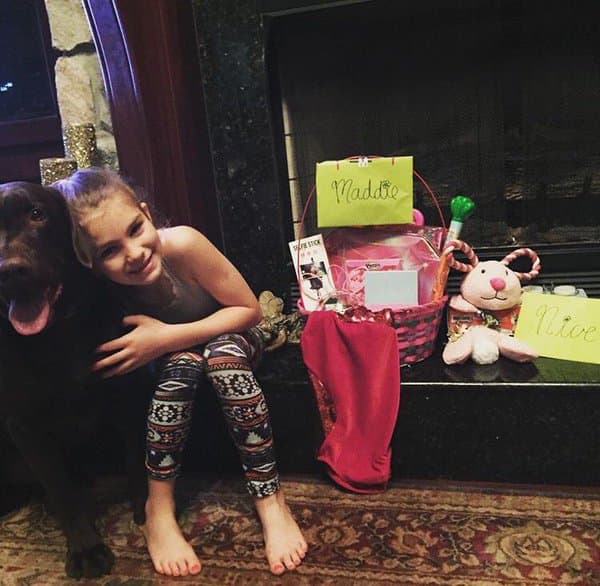 Jamie Lynn Spears tuvo una fiesta familiar. ¿Y Britney?