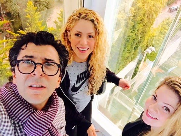 Y más adelante señaló que cumplió su objetivo. ¿Y los nenes?