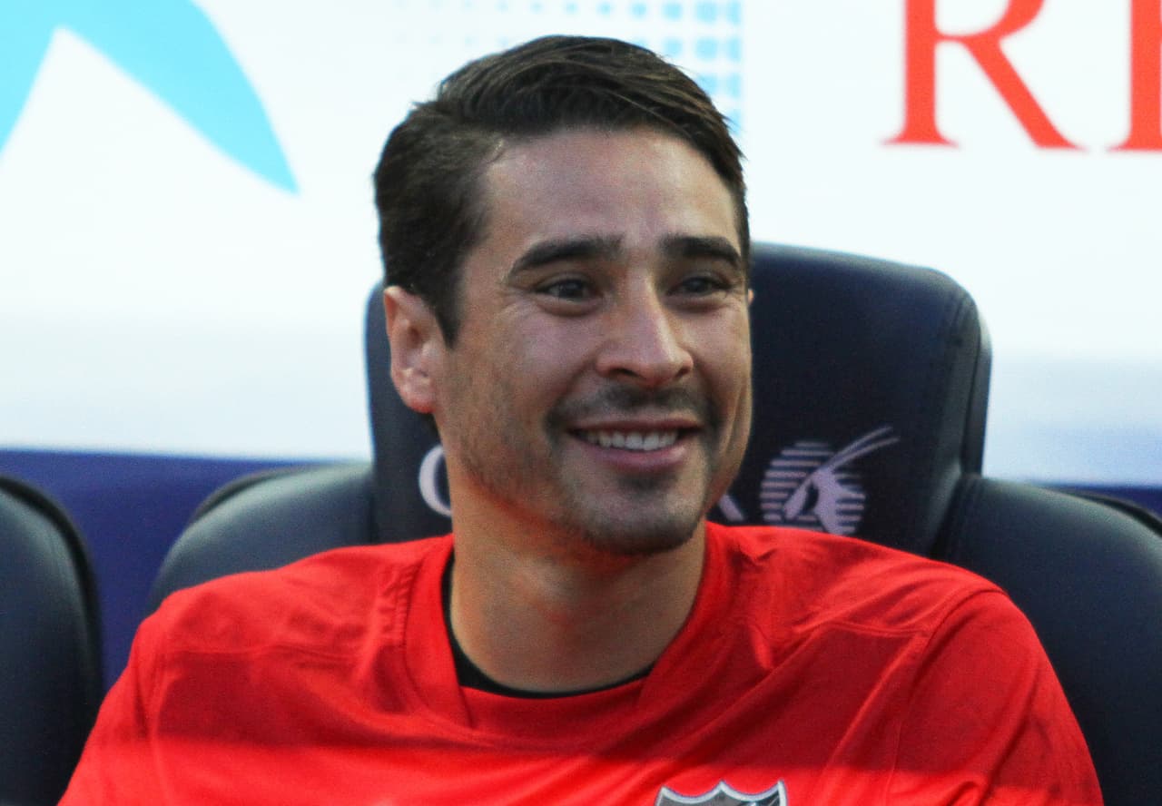 Guillermo Ochoa: "Volví a sentirme futbolista"