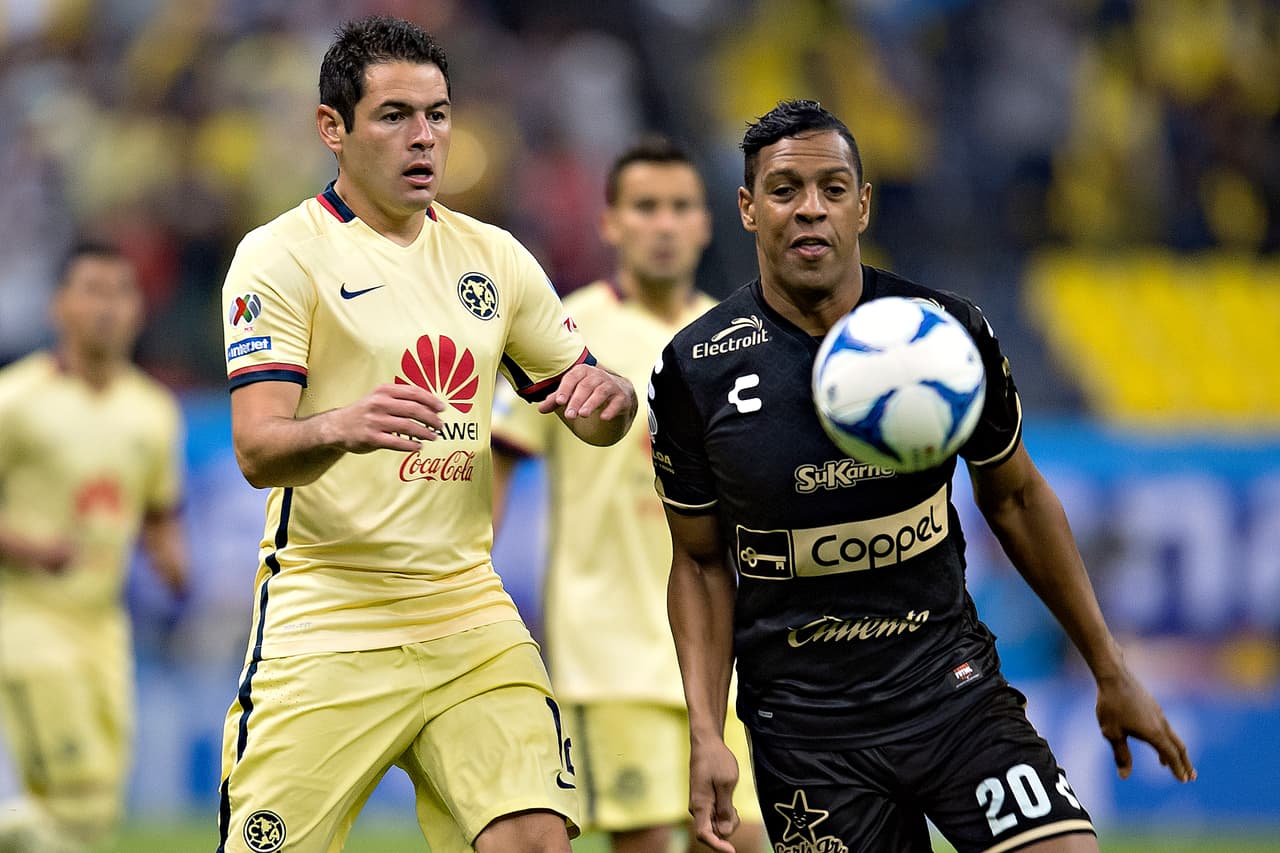 Previo Dorados vs. América: Ambriz y Suárez por triunfo que proporcione tranquilidad