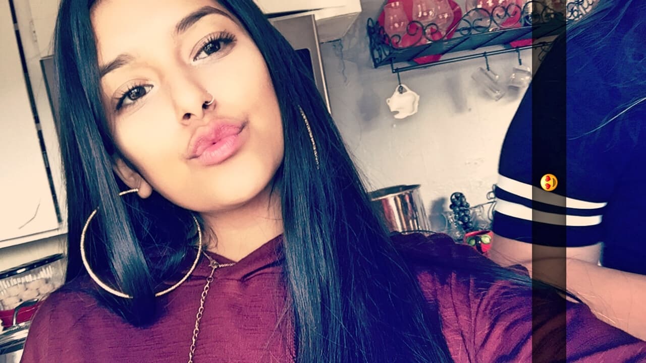 Reportan desaparición de una adolescente que salió de su casa de madrugada