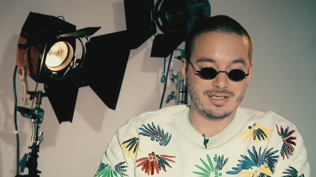 "Yo no sé qué me vieron": J Balvin no entiende por qué lo escogieron en 'Los 50 más bellos' de People en Español