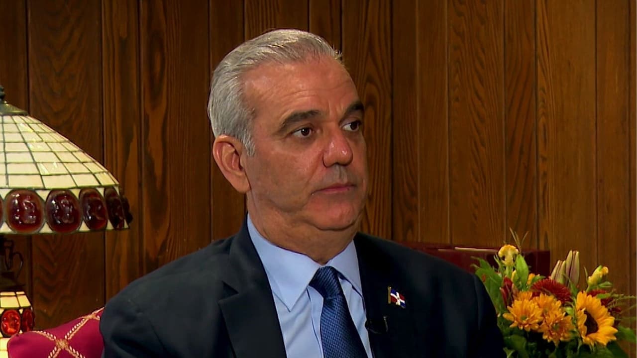 ¿A quién apoyará Luis Abinader para las elecciones presidenciales de República Dominicana de 2028?