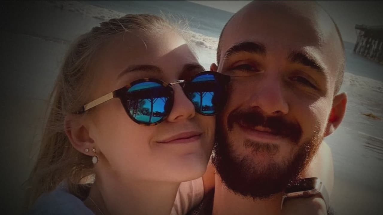 La búsqueda de Brian Laundrie terminó, pero ahora quedan interrogantes sobre su muerte y la de su novia, Gabby Petito