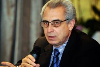 Ernesto Zedillo, consejero de Citigroup