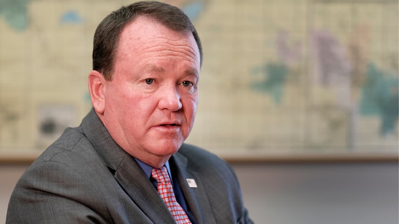 Sheriff de Los Ángeles anticipa redadas federales por inmigración y por la marihuana