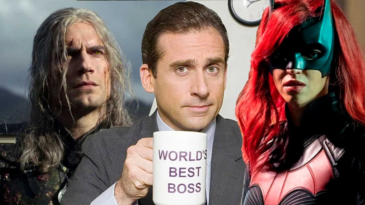 5 actores que fueron reemplazados en sus series: eran protagonistas y aun así los cambiaron