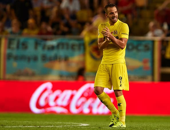 Villarreal 3-1 Espanyol: Soldado y Bakambu lideran la remontanda del Submarino