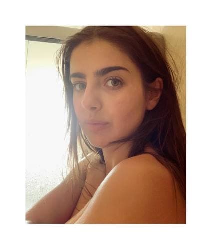 Michelle admitió que busca tener un futuro junto al protagonista de Vencer el Silencio, pero considera que todavía no es tiempo para dar un paso tan importante.