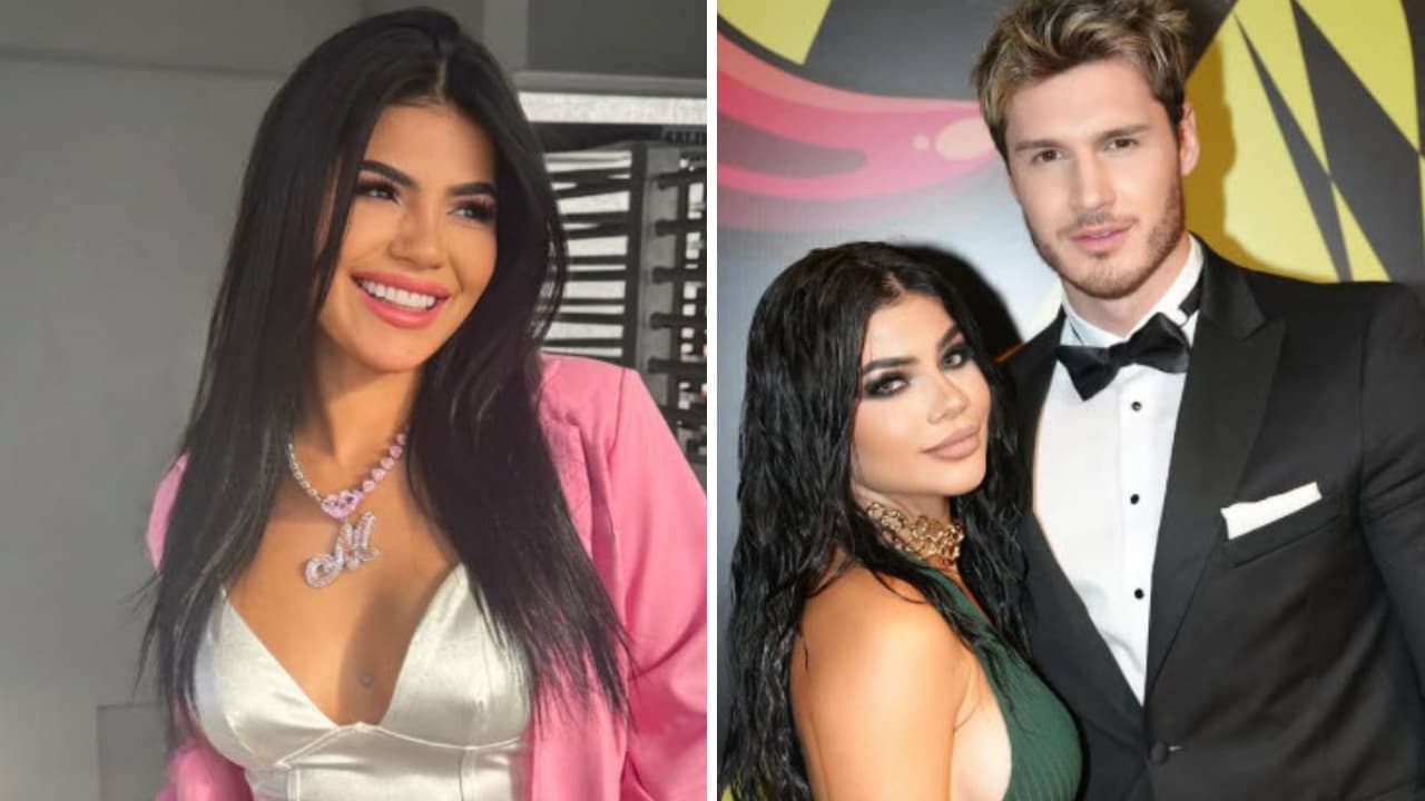 ¿Quién es Mariana Ávila, la novia del fallecido Fede Dorcaz?